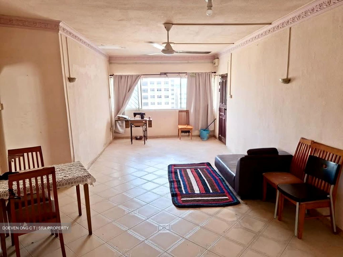 Blk 137 Lorong Ah Soo (Hougang), HDB 4 Rooms #541097031